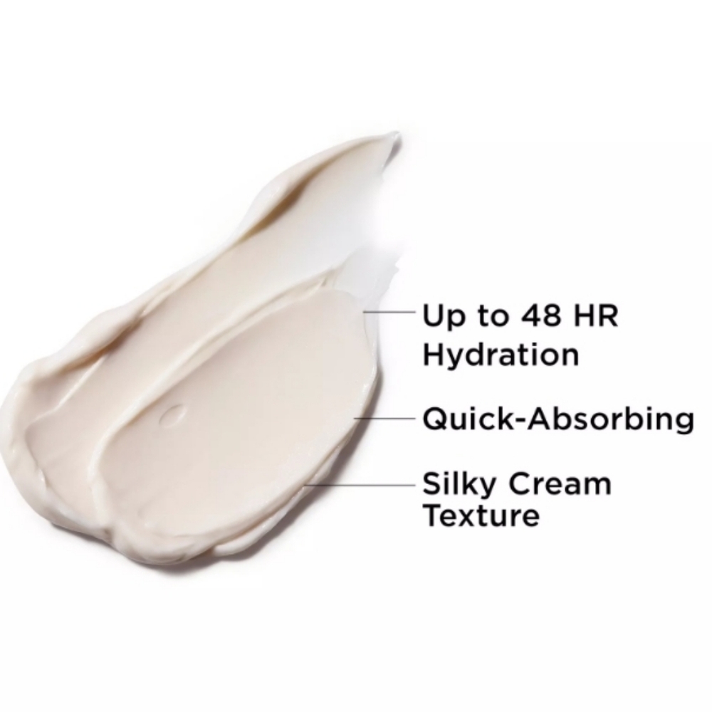 IT Cosmetics Confidence in a Cream Transforming Anti-Aging Super Moisture Cream - Picture 2 of 7